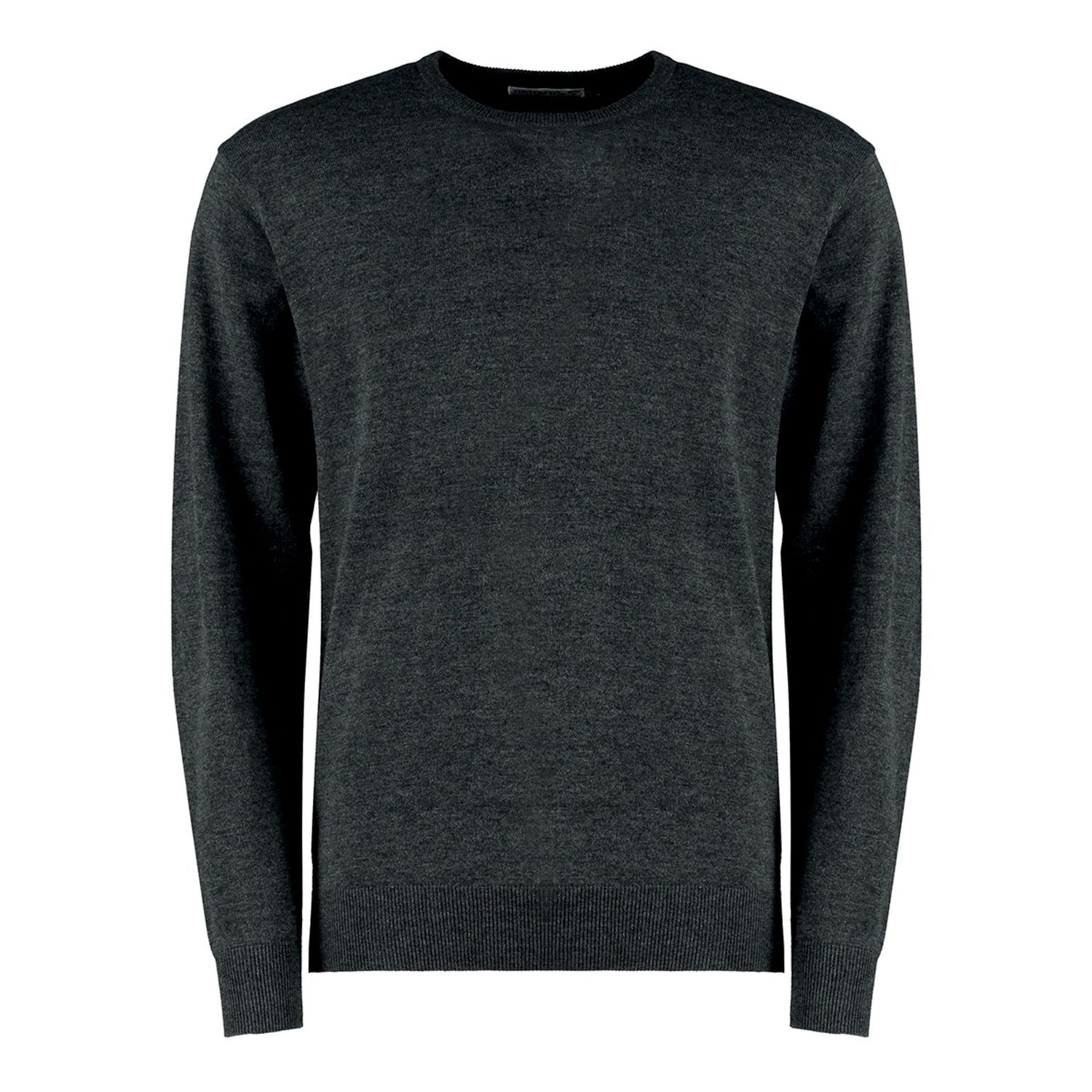 Mens Kustom Kit Crew Neck Sweater