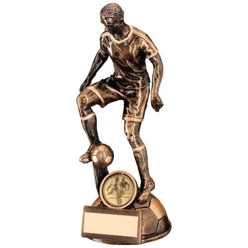 Male Footballer Award