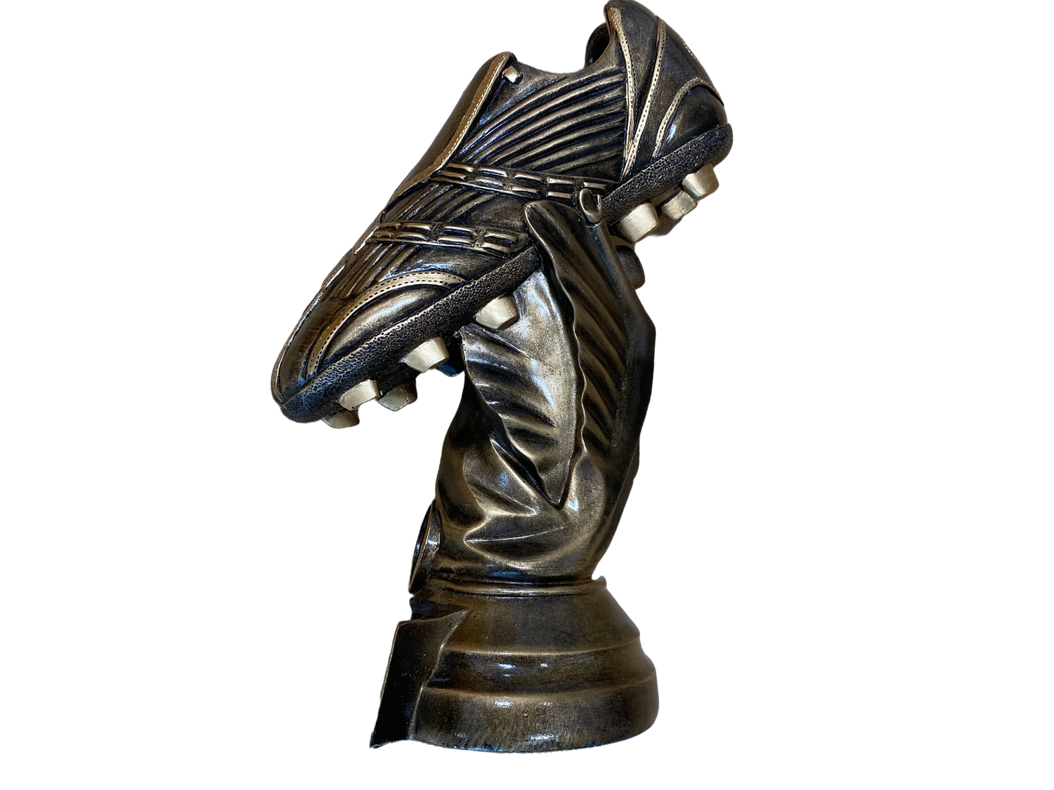 Football Boot Award 3 sizes