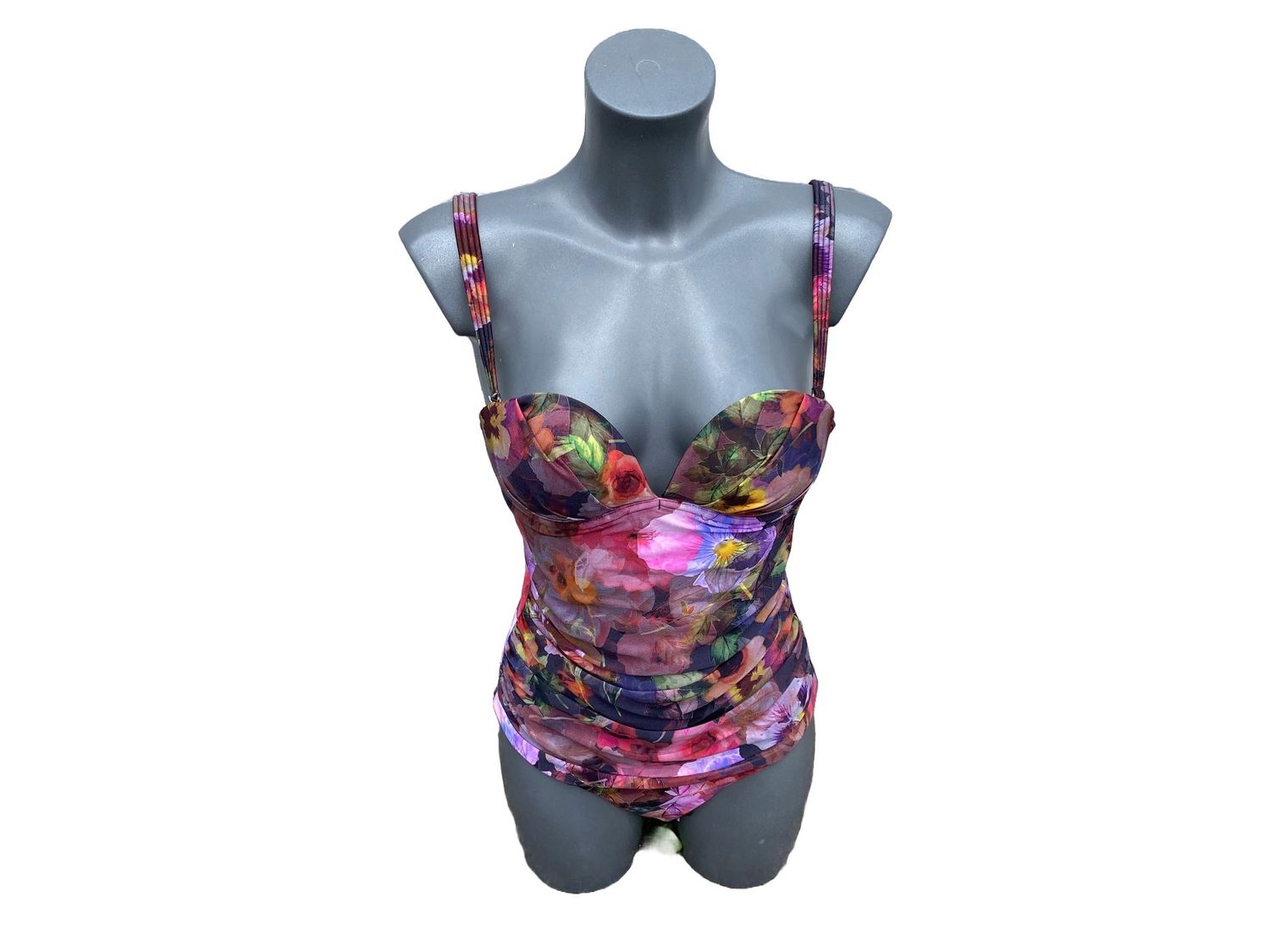 Ladies Next Signature Swimming Costume