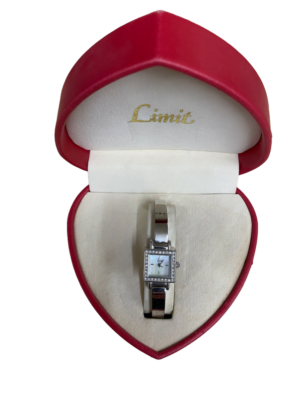 Ladies Limit bangle watch