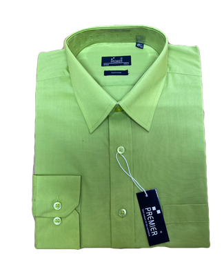 Men's Long Sleeve Premier Shirt