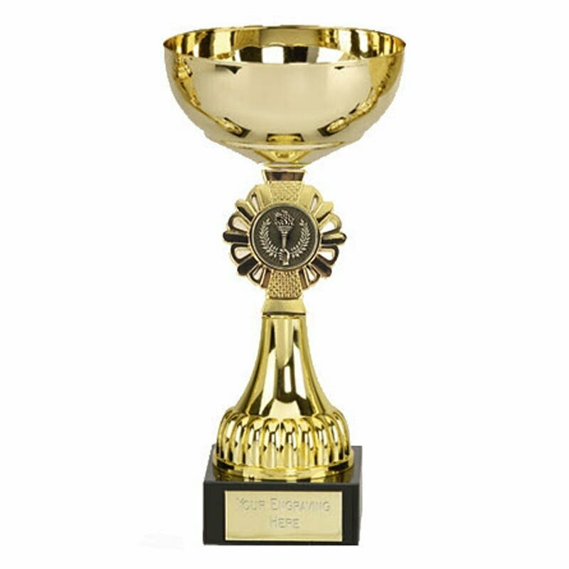 Gold Shield Cup Gold Shield Cup