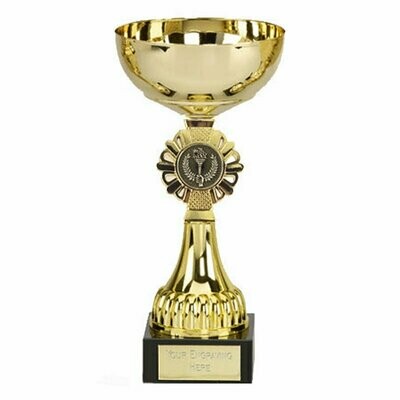Gold Shield Cup