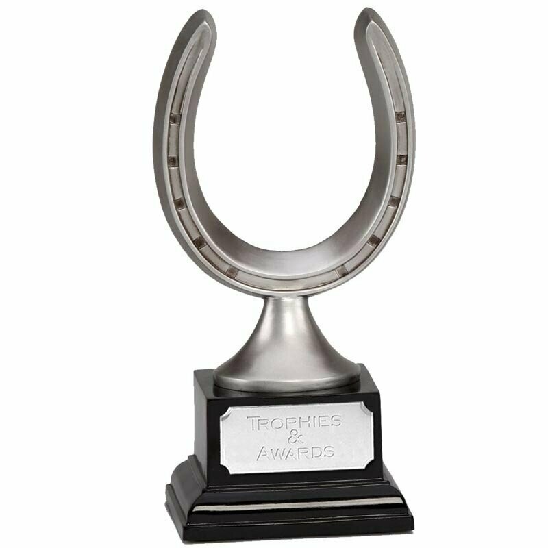 Horseshoe Award Horseshoe Award