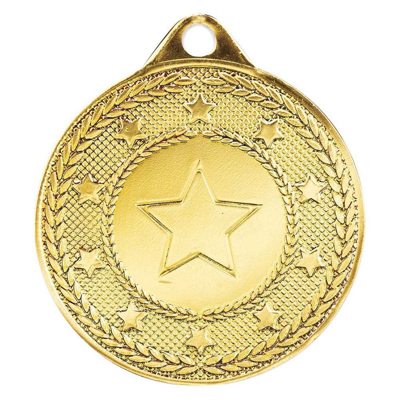 50mm Beacon medal 50mm Beacon medal