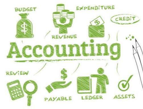 FINANCIAL TRANSACTIONS ENTRY