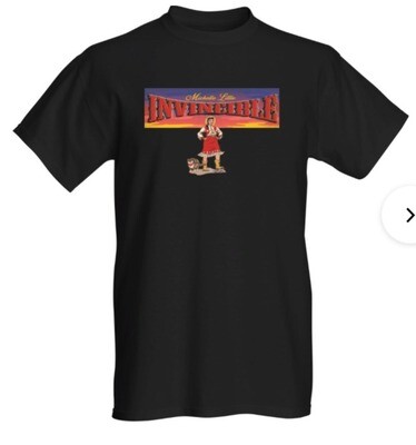 Invincible Standard Gildan T-shirt Unisex