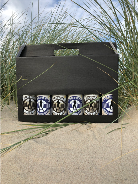 Geschenkdoos 6 flesjes Geschenkdoos 6 flesjes