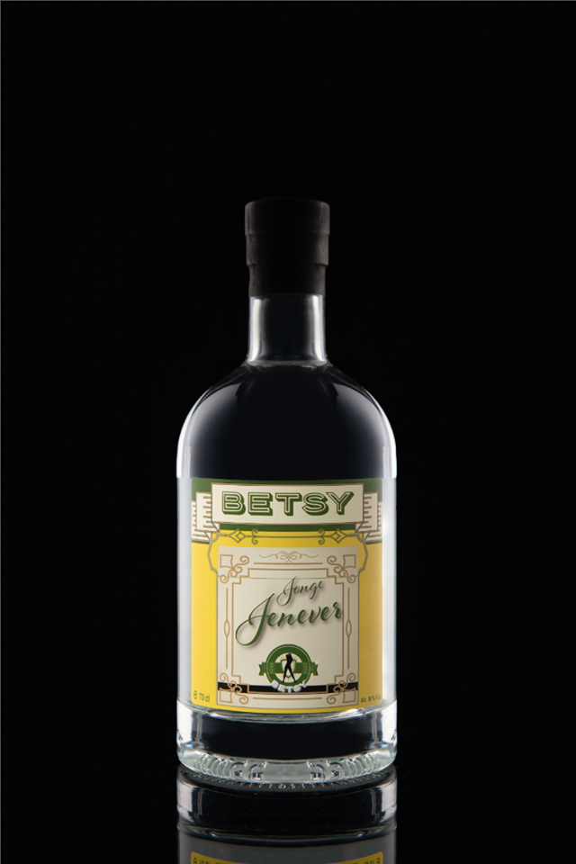 Betsy Jenever Betsy Jenever