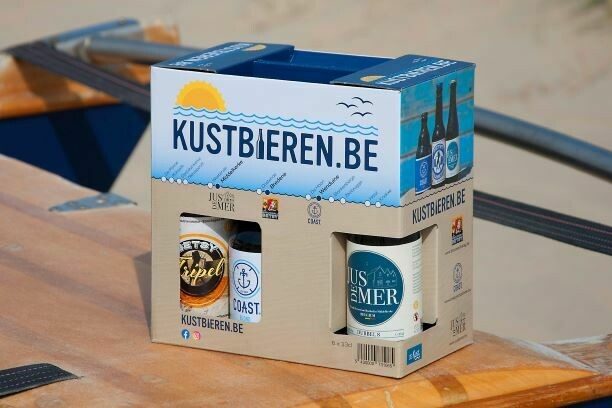 Kustbieren.be Kustbieren.be