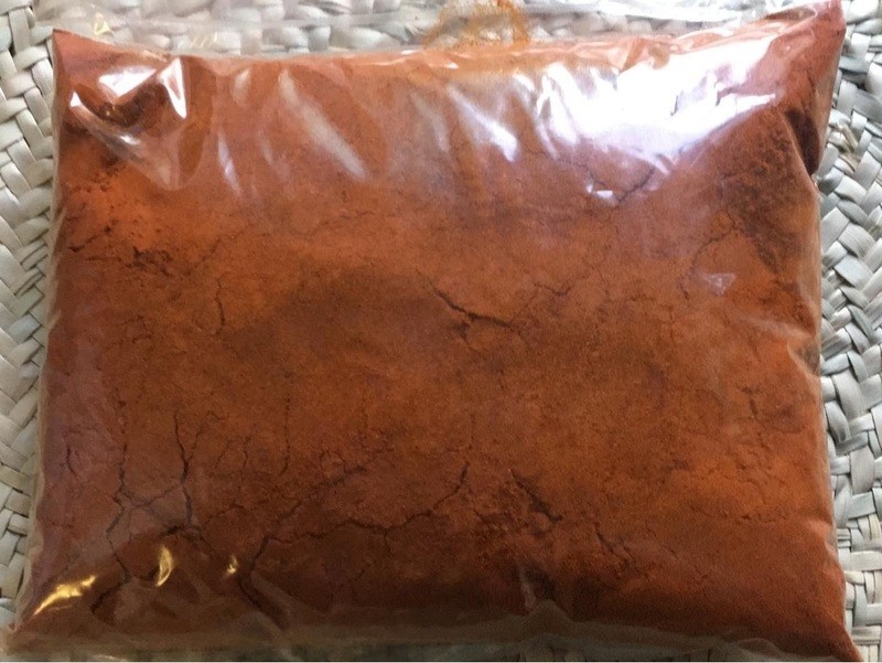 በርበሬ ኪሎ ግራም  Berbere 1 KG