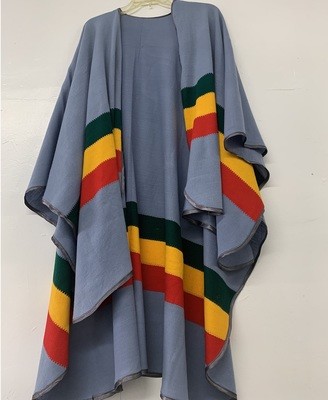 Ethiopian flag dress | Women |