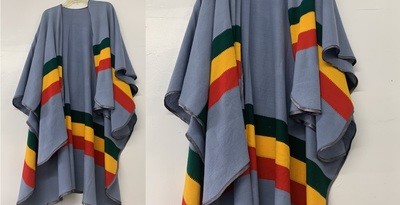 Ethiopian flag dress | Women |