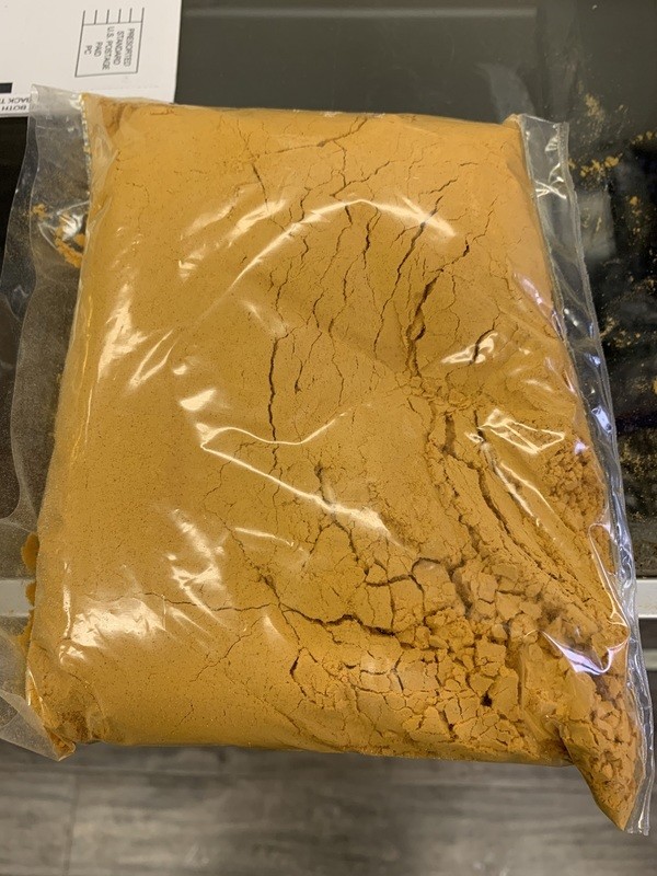 ሽሮ 1 ኪሎ ግራም  Shiro 1 KG chickpea powder with berbere