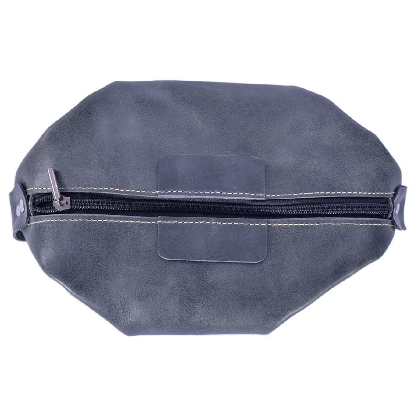 Travel Kit | Genuine Leather | Ethiopia
