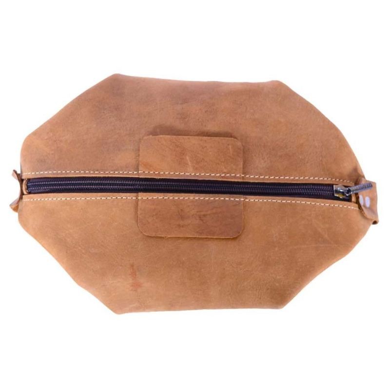 Travel Kit | Genuine Leather | Ethiopia