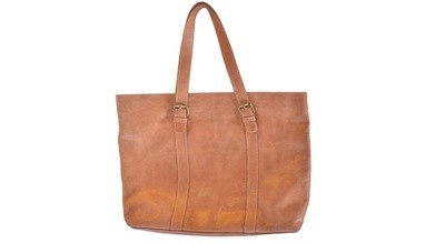 Women's Leather Hand Bag