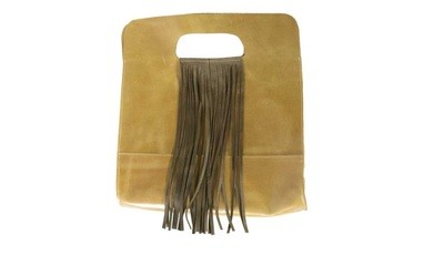 Women&#39;s Leather Hand Bag