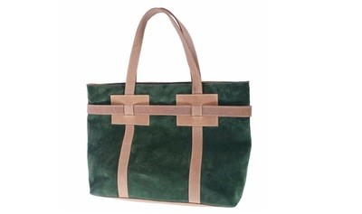 Women&#39;s Soft Leather