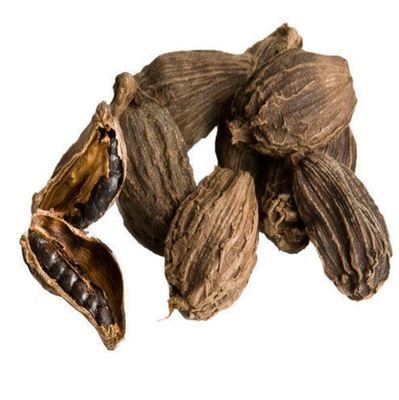 Korerima | ኮሮሪማ - Black Cardamom
