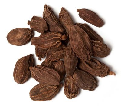Korerima | ኮሮሪማ - Black Cardamom