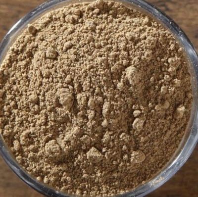Mekelesha | መከለሻ - Finishing Spice Mix