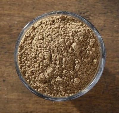 Mekelesha | መከለሻ - Finishing Spice Mix
