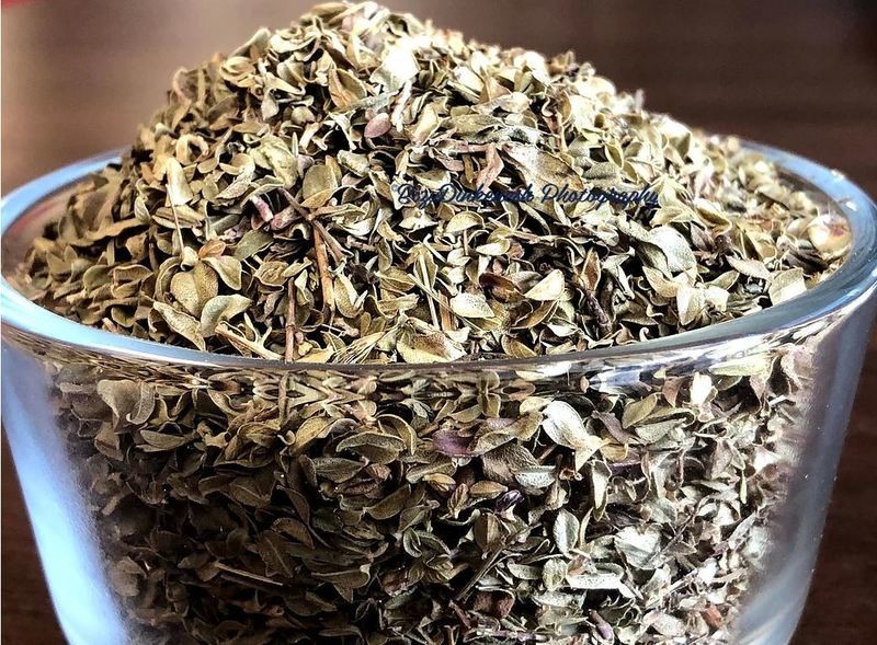 Tossegen | ጦስኝ - Ethiopian Thyme
