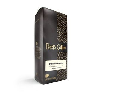 Ethiopian Coffee by Pete&#39;s