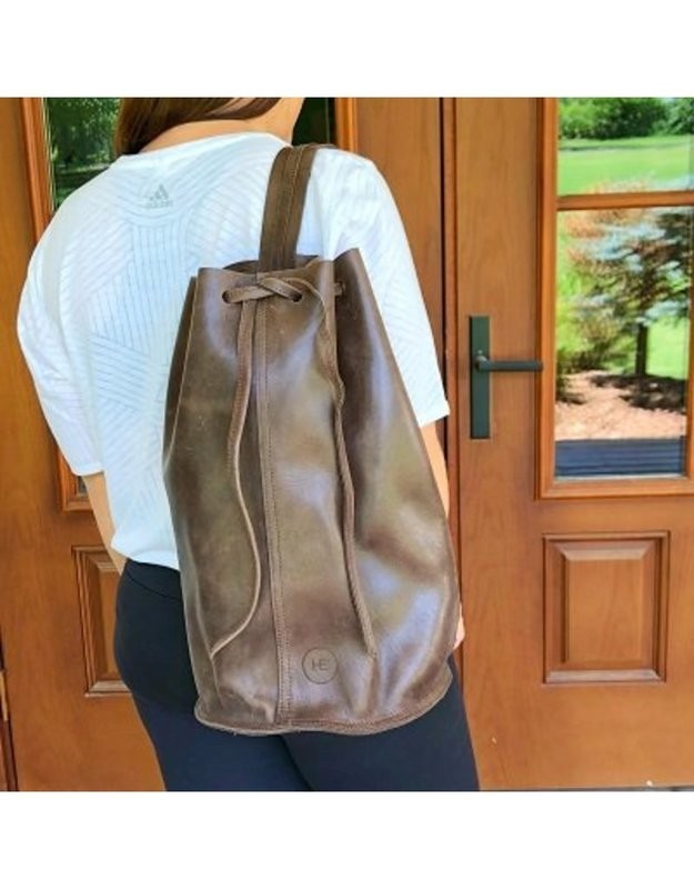 Meron Drawstring Tote