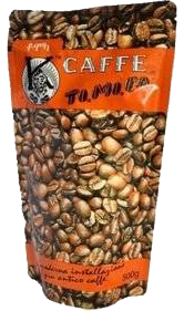 TOMOCA ቶሞካ Ground Coffee