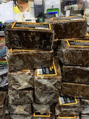 African Black Soap