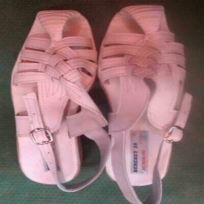 ባህላዊ የልጆች ጫማCultural Kids Shoes