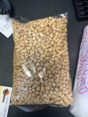 ዳቦ ቆሎ | Dabo Kollo 0.5Kg