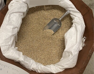 አጃ ቅንጬ | Aja Kinche | Cracked Oats | Los Angeles USA