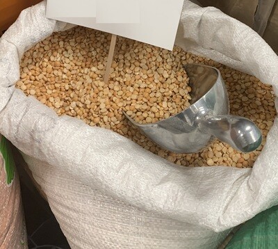 አተር ክክ Split Peas