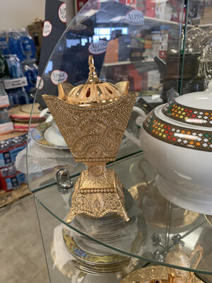 እጣን ማጨሻ Heavy Duty Incense Burner
