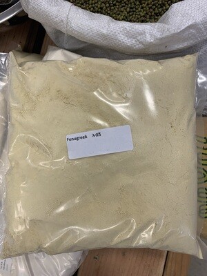 አብሽ Funugreek