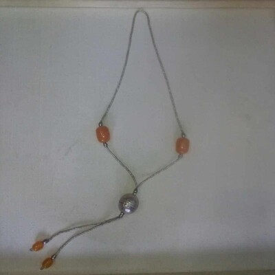 የአንገት ጌጥ Ethiopian Cultural Necklace