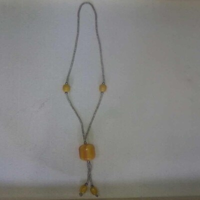የአንገት ጌጥ Ethiopian Cultural Necklace