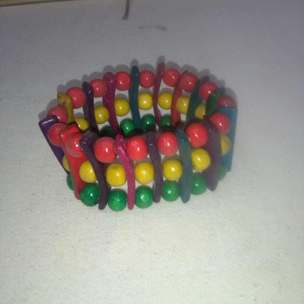 የእጅ ጌጥ Bracelet Ethiopian