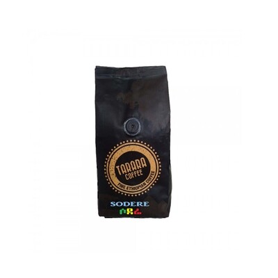 ተራራ ቡና Terara Coffee