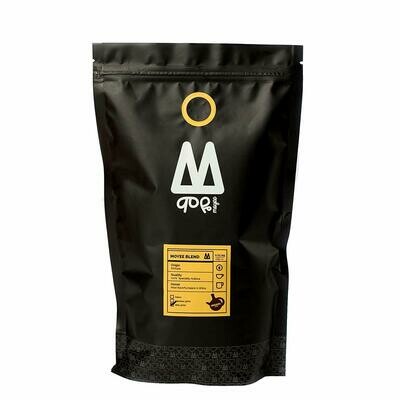 ሞዬ ቡና  Moyee Coffee