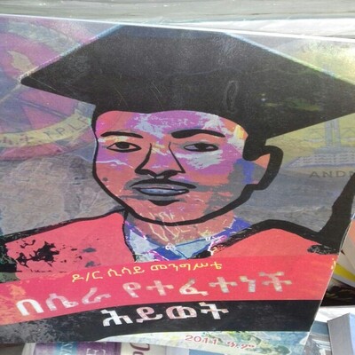 በሴራ የተፈተነች ህይወት Besera Yetefetenech Hiwet l By Dr. Sisay Mengiste