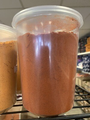 በርበሬ Berbere 0.5KG