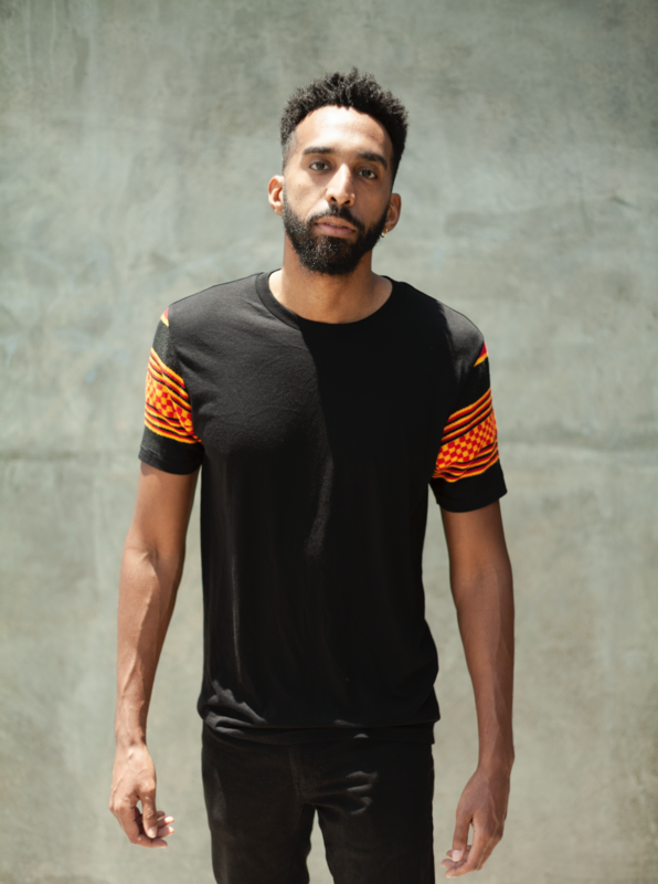 Armor T-shirt ቲሸርት