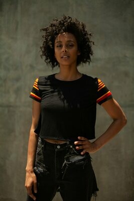 Armor T-shirt ቲሸርት