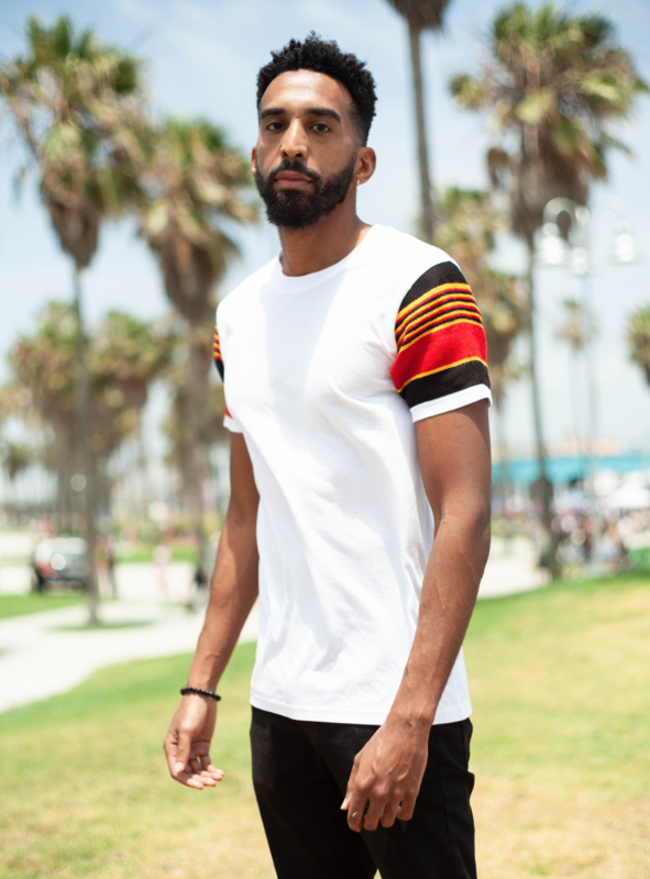 Armor T-shirt ቲሸርት