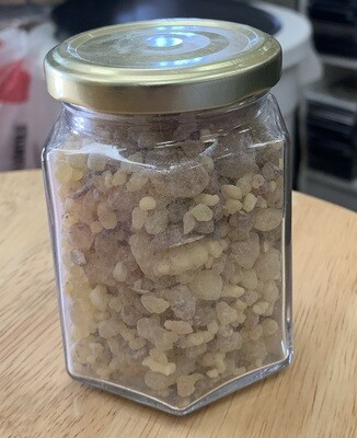 እጣን Etan Essence church Frankincense
